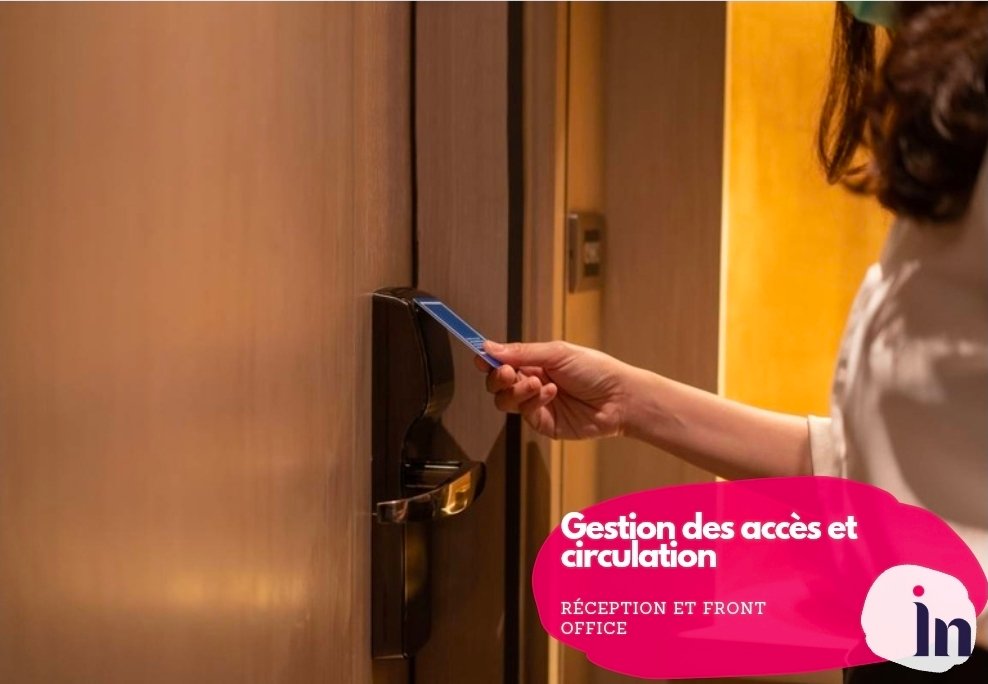 Gestion des accès et circulation